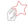 Icon Arbeitsumgebung