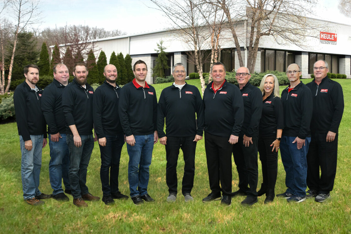 heule-usa-team