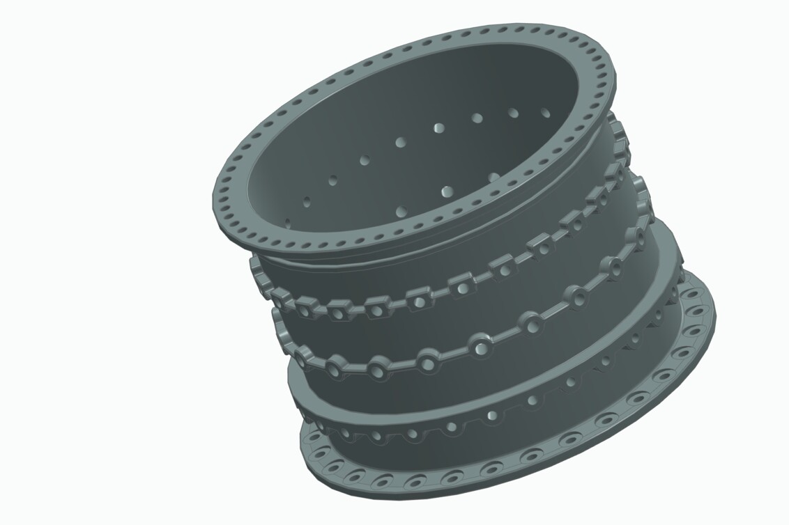Aircraft Component 05_V1
