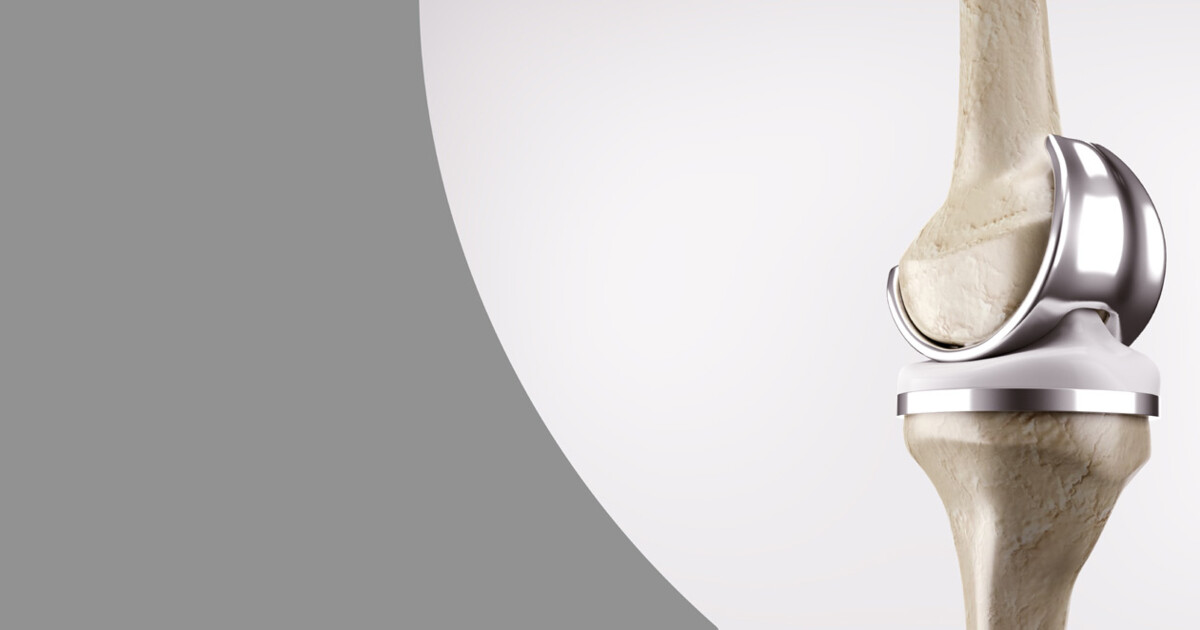 Knee Replacement Deburring Tool HEULE Heule Werkzeug AG