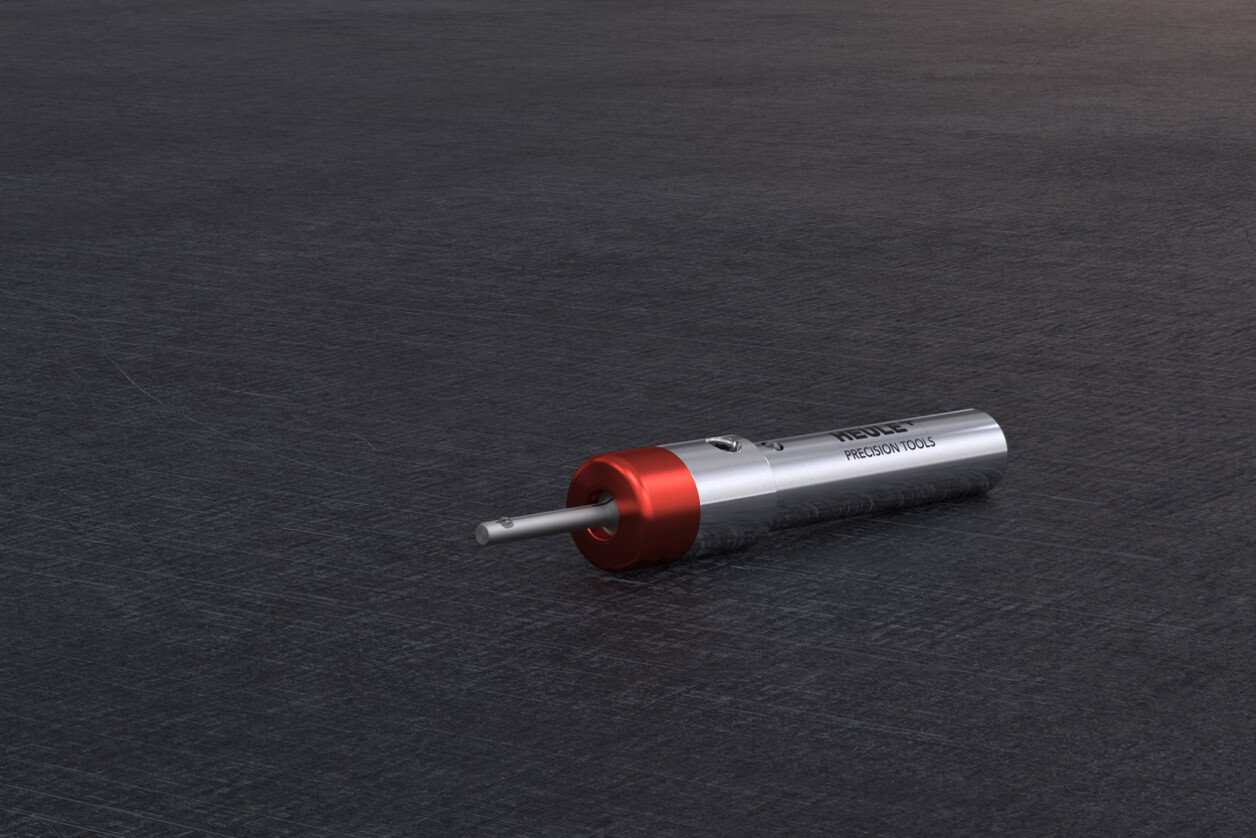 Deburring, chamfering, counterboring tools HEULE Heule Werkzeug AG