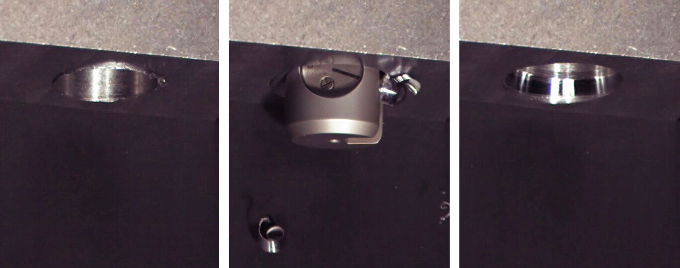 Composizione utensile COFA