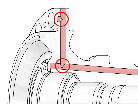 Knoepfel Deburring Situation