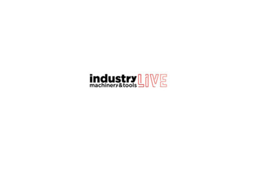 Industry Live logo