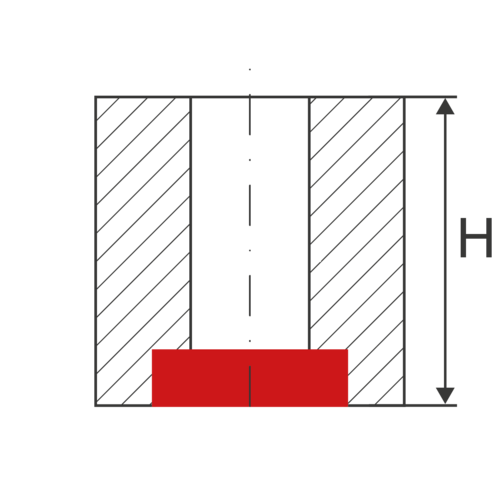 BSF Tool Selector: Werkstückhöhe BSF_Tool Selector_Werkstückhöhe