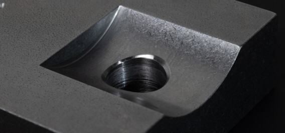 ZAMETTER Entgratwerkzeug-Set RB3000 - 10 Klingen Für Metall & Holz