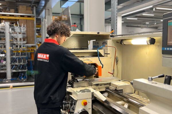Ausbildung HEULE_13 Ausbildung HEULE_13