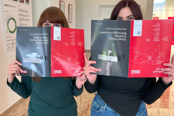 Ausbildung HEULE_14 Ausbildung HEULE_14