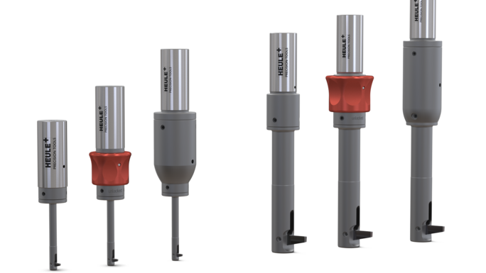 BSF Sortiment mit verschiedenen Aktivierungsarten BSF Sortiment mit verschiedenen Aktivierungsarten