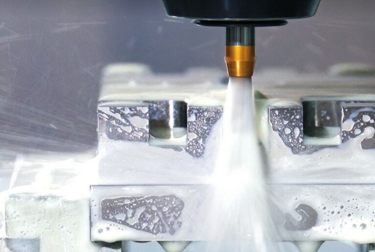 Swissmem Zerspanungsseminar