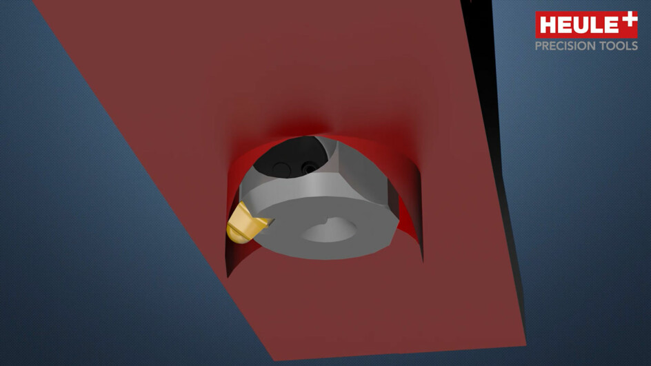 Heule deburring tool deals