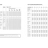 BSF | Programmierhinweise