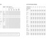 BSF | Programming Information