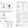 DL2 | Programming Information