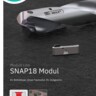 SNAP18 Modul | Katalog
