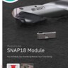 SNAP18 Module | Dokumentace