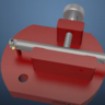 COFA C6-C12 | Messerwechsel