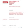 HEULE ISO 9001 Zertifikat (DE)