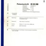 HEULE Patentschrift